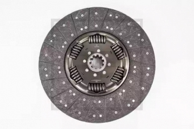 PE AUTOMOTIVE 08016200a -  Диск сцепления